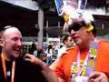 WMX 64 Interview with Spike & Mike's Twisted Animations