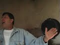 il cafone si confessa con il sindaco di san fili bruno