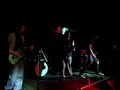 Senton Bombs - No Return Senton Bombs - No Return