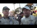 2009 Baja 500 - HD Entire Race - Trophy Truck #8 - Part2
