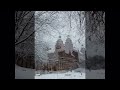 Winter 2010 im Kahlgrund und in Aschaffenburg