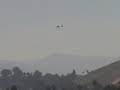 Flying July 1st