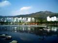 Spring of Korea