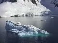 Antartica 4: icebergs (ANT-4)