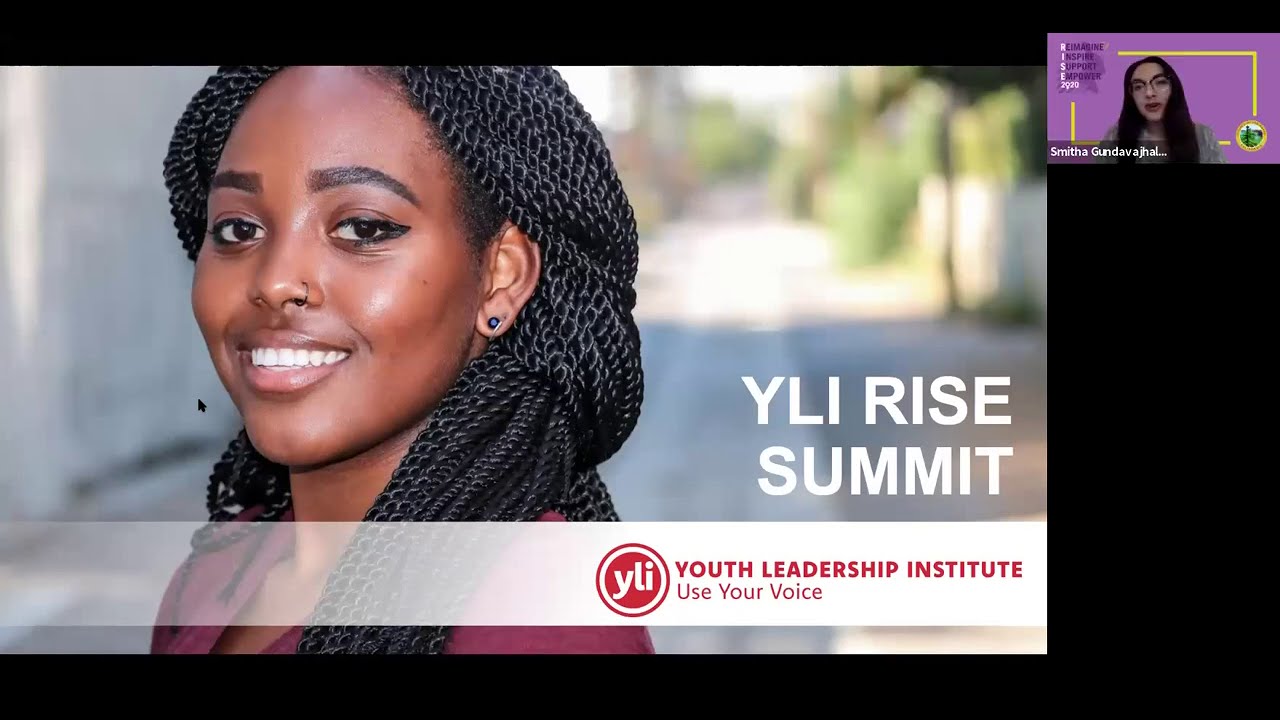 Youth Leadership Institute: from Principles to Practice