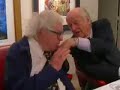 Ray Harryhausen & Ray Bradbury bid each other goodbye.