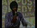 Baron Vaughn - Comedian
