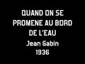 calou chante 