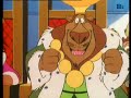Alfred J Kwak Episode 6. De Olympiade [3/3] Dutch