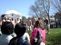 UVA Streaking Time - Uptight