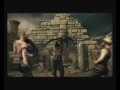 Tikal ES Posthumus ~Prince of Persia ~ Tikal ES Posthumus ~Prince of Persia ~