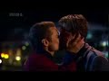 Jack/Gwen/John - Kiss Kiss, Bang Bang