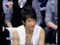 120508 Entertainment Overtures SJ-M Interview 1/2 (Eng Subs)