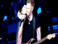 You Never Called Me By My Name - Kenny Chesney, Uncle Kracker, & Nick Hoffman Dallas, TX