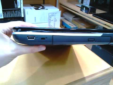 how to recover fujitsu lifebook ah531