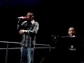 John Legend & Brian Bautista - Ordinary People (Google)