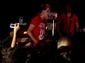Cartel - Runaway [Live]