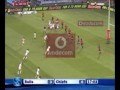 Super Rugby 2011- Round 11- Bulls vs Chiefs