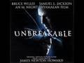 YouTube - Music from Unbreakable