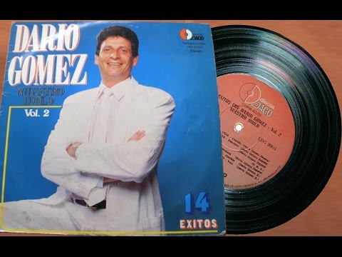Dario - Lista de Canciones (Click en el número para escucharla) 1. Mi corazón está solito (0:00) 2. Aquí sobro yo. (3:08) 3. Mi renuncia. (6:46) 4. La descontinuada....