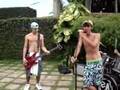 entreAspas-Melhor Bodyboarder Da Minha Rua