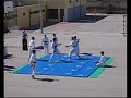 Demo - Karate Shotokan
