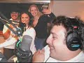 Radio Interview Part 1