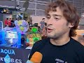 Noticias - Arranca la Campus Party 08