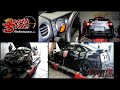 Dyno High Power GTR with SSP 1200hp clutch package (16 pack)