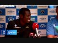Mame Biram Diouf Pressconference - About his transfer to Manchester United FC Subtitles