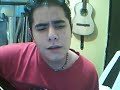 Jose Jose - Amar y Querer - ~ M¡k? ~ ( cover ) Jose Jose - Amar y Querer - ~ M¡k? ~ ( cover )