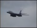 RIAT 07 � B1B Lancer