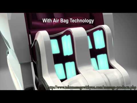 how to repair ijoy massage chair