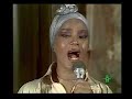 Elza Sores canta em 1978 Elza Sores canta em 1978