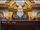 Apollo Justice: Ace Attorney [Case 3] (Part 22)