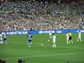 Beckham Free-Kick