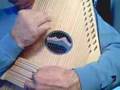 Autoharp - Wayfaring Stranger