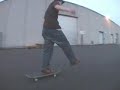 Street machine