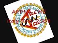 APPNA Italy Talent Show