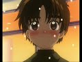 i knew i loved you - sakura and syaoran i knew i loved you - sakura and syaoran