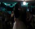 Lipe e Celly dançando Lipe e Celly dançando