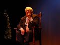 Ray Bradbury talks about his loves (Dec 3, 07)