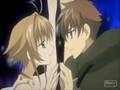 Kaze no machi he - Tsubasa Chronicles