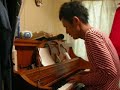 Hi-STANDARD STAY GOLD pianoversion