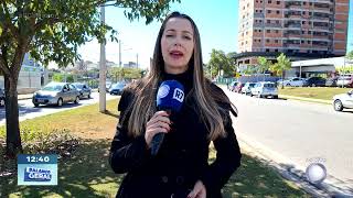 Prisão por tráfico em Sorocaba: dois homens foram presos no Bairro Mineirão