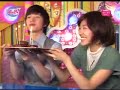 SNSD - 소녀시대 - 티파니(Tiffany) Mnet Starwatch 24 080118 pt2