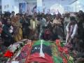One Yr. Later: Remembering Benazir Bhutto