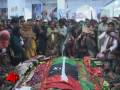 One Yr. Later: Remembering Benazir Bhutto