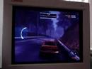 Need For Speed Hot Pursuit 2 Drifting ( Power Sliding)