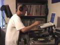 Mighty 4 TV: The Lost Art of BOOM BAP Turntablism featuring DJ Swiftrock